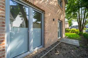Modernes Wohnen in Stade– stilvolle Doppelhaushälfte mit Garten, Terrasse & hochwertiger Ausstattung – Die vollständige Adresse der Immobilie erhältst du vom Anbieter., 21682 Stade – Vorschaubild 29