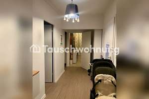 Tauschwohnung: 3 Zimmer im Grünen Springpfuhl, Landeseigene!