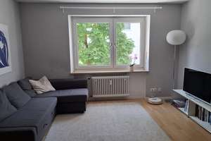 Gut geschnittene, helle Wohnung nähe Prinzregentenstr. – Die vollständige Adresse der Immobilie erhältst du vom Anbieter., 81677 Altbogenhausen, München – Vorschaubild 4