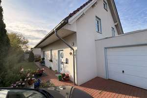 Sonnendurchflutetes Familienidyll mit Kamin, Garten & Garage – Windmühlenweg 9, 38547 Calberlah – Vorschaubild 1