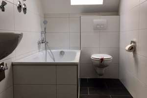 *** Gemütliche, DG-Wohnung in Schlossparknähe *** – Goosestr. 9, 45355 Borbeck-Mitte, Essen – Vorschaubild 4