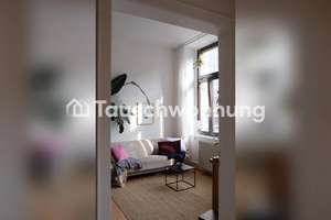 Tauschwohnung: Schöne Altbauwohnung im belgischen Viertel - Suche in Berlin – Die vollständige Adresse der Immobilie erhältst du vom Anbieter., 50674 Neustadt/Süd, Köln – Vorschaubild 3