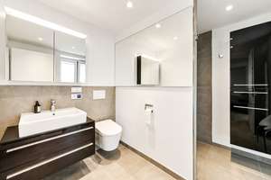 Premium-Wohnung in Kirchrode – Design, Ruhe & exklusive Ausstattung – Die vollständige Adresse der Immobilie erhältst du vom Anbieter., 30559 Kirchrode, Hannover – Vorschaubild 9