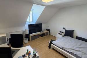 Helle 2-Zimmer-Wohnung in idealer Nähe zum Aachener Zentrum – Roermonder Straße 81, 52072 Ponttor, Aachen – Vorschaubild 6