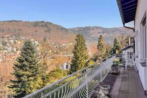 Panoramavilla über dem Neckar - Familienanwesen mit Einliegerwohnung in exponierter Hanglage – Die vollständige Adresse der Immobilie erhältst du vom Anbieter., 69118 Schlierbach, Heidelberg – Vorschaubild 15