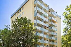 Sofort einziehen & wohlfühlen: Sanierte 1,5-Zimmer-Wohnung mit Balkon in Bogenhausen – Regina-Ullmann-Str. 73, 81927 Johanneskirchen, München – Vorschaubild 11
