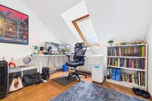 Familienfreundliches Reihenhaus mit Garten in ruhiger Lage von Perlach! – Die vollständige Adresse der Immobilie erhältst du vom Anbieter., 81737 Altperlach, München – Vorschaubild 23