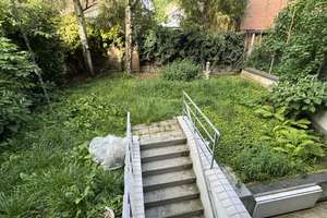 Gemütliche Maisonettewohnung in der Südstadt *Garten*Vinylböden – Paulstraße 24-26, 50676 Altstadt/Süd, Köln – Vorschaubild 13