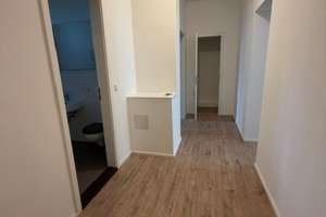 Großzügige 1,5-RW mit Balkon zu vermieten! – Zwingerstraße 12, 6110 Südliche Innenstadt, Halle (Saale) – Vorschaubild 6