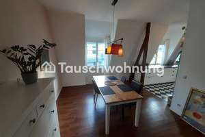 Tauschwohnung: Großzügige 3,5-Zimmer-Wohnung in Köln – Die vollständige Adresse der Immobilie erhältst du vom Anbieter., 50679 Deutz, Köln – Vorschaubild 9