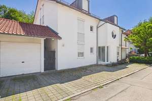Wohnen, Investieren und Generationen vereinen – gepflegtes 3-Parteienhaus in attraktiver Lage – Die vollständige Adresse der Immobilie erhältst du vom Anbieter., 85567 Grafing bei München – Vorschaubild 16