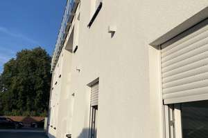 Neubau 2022 | 3,5-Zimmer-EG-Wohnung mit Garten, Terrasse & Aufzug in Hannover-Misburg – 30629 Misburg-Nord, Hannover – Vorschaubild 22