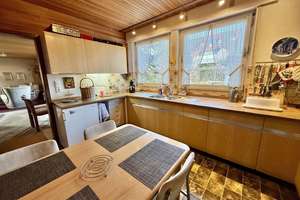 Schönes Einfamilienhaus mit Einliegerwohnung im Herzen von Quelle – 33649 Brackwede, Bielefeld – Vorschaubild 13
