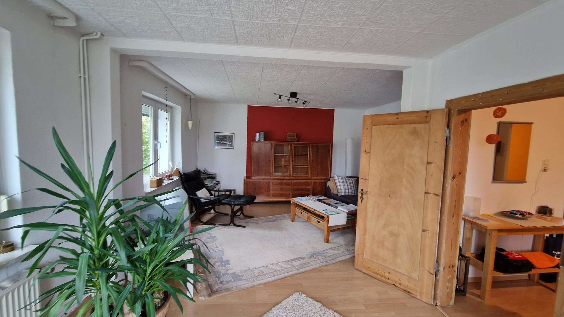Immobilie in Höxter - Geräumiges Wohnhaus mit Scheune - Bild 4