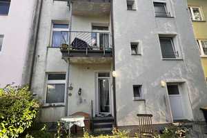 Gepflegtes 4 Familienhaus in Wanne-Eickel Süd – Herne – Vorschaubild 2
