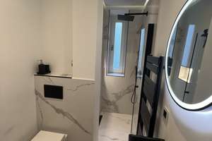 Möblierte 2-Zimmer-Wohnung mit Balkon in Winterhude – Peter-Marquardstraße 7, 22303 Winterhude, Hamburg – Vorschaubild 4
