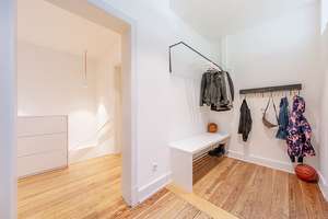 Haus im Haus: Altbau-Juwel trifft hochmodernes Design! – Die vollständige Adresse der Immobilie erhältst du vom Anbieter., 22607 Groß Flottbek, Hamburg – Vorschaubild 7