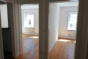 Altbaucharme für Singles – 2 Zimmer  Wohnung im Herzen von St. Georg – Ellmenreichstraße 28a, 20099 St. Georg, Hamburg – Vorschaubild 5
