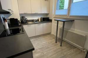 Helle Drei-Zimmer-Wohnung nahe Gete-Viertel – Die vollständige Adresse der Immobilie erhältst du vom Anbieter., 28329 Gartenstadt Vahr, Bremen – Vorschaubild 15