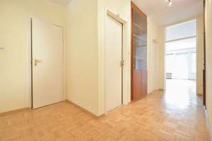 ProEigentum: Citynah wohnen: Stilvolle 3-Zi.-Wohnung mit zwei Loggien in München-Neuhausen – Funkerstraße 8, 80636 Alte Kaserne, München – Vorschaubild 13