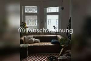 Tauschwohnung: Großzügige 3-Zimmer-Altbauwohnung in Köln-Nippes zum Tausch – Die vollständige Adresse der Immobilie erhältst du vom Anbieter., 50733 Nippes (Ortsteil), Köln – Vorschaubild 5