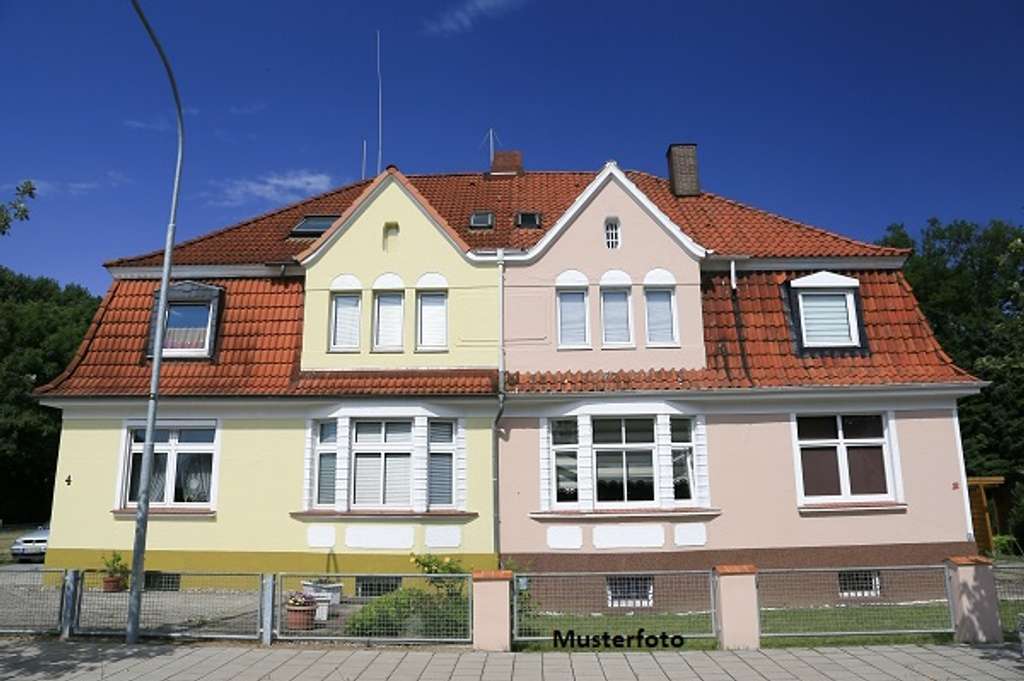 2-Familienhaus