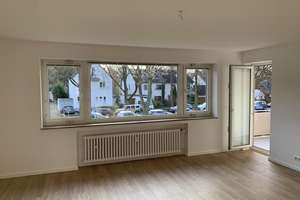 Helle 4-Zimmer-Wohnung im Auenviertel in Rheinnähe – Auenweg 75, 50996 Rodenkirchen (Ortsteil), Köln – Vorschaubild 3