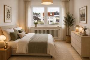 146 m² Wohnkomfort | Frisch renoviert | Garten | Balkon | 8 Zimmer - provisionsfrei – Die vollständige Adresse der Immobilie erhältst du vom Anbieter., 27576 Lehe, Bremerhaven – Vorschaubild 10