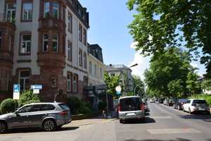 Möblierte Wohnung auf Zeit zu vermieten: – Grüneburgweg 000, 60323 Frankfurt am Main – Vorschaubild 47