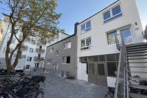 Wohnen mit Charakter: Einzimmerwohnung im Kreuzviertel – Kettelerstraße 23a, 48147 Kreuz, Münster – Vorschaubild 2