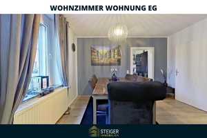 3 Familienhaus mit Garten + Garage in Top Lage Herne-Sodingen – Herne – Vorschaubild 6