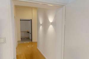 2 ZKB Wohnung mit Balkon und Blick auf den Wasserturm/Hauptbahnhof – 68161 Innenstadt/Jungbusch, Mannheim – Vorschaubild 8