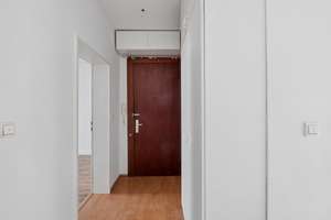 Charmante 3-Zimmer-Altbauwohnung mit eigenem Garten in den Elbvororten – Die vollständige Adresse der Immobilie erhältst du vom Anbieter., 22609 Nienstedten, Hamburg – Vorschaubild 4