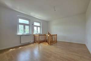 Garten, Balkon, Altbaucharme - sanierte 4-Raumwohnung in Cottbus – Am Nordrand 2, 3044 Schmellwitz, Cottbus – Vorschaubild 10