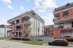 Attraktive 3-Zimmer-Wohnung im 1. Obergeschoss mit modernem Wohnkomfort – Die vollständige Adresse der Immobilie erhältst du vom Anbieter., 35394 Gießen-Ost, Gießen – Vorschaubild 1