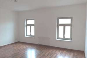 Helle und großzügige 2-Raum-DG-Wohnung mit Fahrstuhl – Lutherstraße 13, 39112 Sudenburg, Magdeburg – Vorschaubild 2