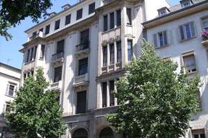 Stilvolles Büro-Loft in der Taunusstraße - Arbeiten mit Charakter – Taunusstraße 63, 65183 Nordost, Wiesbaden – Vorschaubild 3
