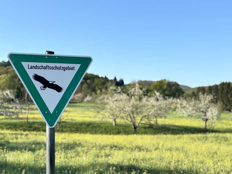 Landschaftsschutzgebiet