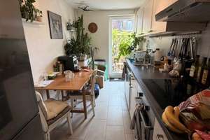 Wunderschöne, vollständig renovierte 2-Zimmer Wohnung in Nürnberg – Peterstraße 60, 90478 Ludwigsfeld, Nürnberg – Vorschaubild 5
