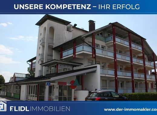 Anlageimmobilien & Anlageobjekte in Pocking (Passau (Kreis))