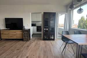 Exklusive 2-Zimmer-Wohnung in Pempelfort – vollmöbliert, modern & mit Ausblick – Düsseldorf – Vorschaubild 11