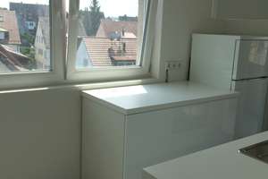 6-Zimmer Studenten-WG Wohnung Hohe Mietrendite – Die vollständige Adresse der Immobilie erhältst du vom Anbieter., 70374 Im Geiger, Stuttgart – Vorschaubild 6