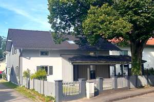 EFH - perfekt für eine Familie! – Die vollständige Adresse der Immobilie erhältst du vom Anbieter., 83043 Bad Aibling – Vorschaubild 35