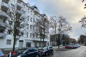 Hochwertiger Sanierung - 2 Zimmer Wohnung in tolle Lage in Charlottenburg – Guerickestr 41, 10587 Charlottenburg, Berlin – Vorschaubild 28