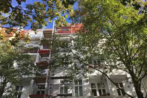Modernisierte 2-Zimmer-Wohnung in Berlin-Lichtenberg – Eitelstraße 63, 10317 Rummelsburg, Berlin – Vorschaubild 6