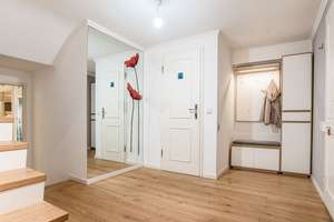 Schick, schicker, schickerer Mittelreihenhaus mit Town-House Charakter – Die vollständige Adresse der Immobilie erhältst du vom Anbieter., 22523 Eidelstedt, Hamburg – Vorschaubild 6
