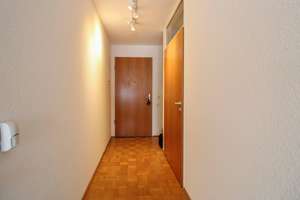 Betreutes Wohnen: Gepflegte 2-Zimmer-Wohnung mit Balkon und Grünblick in Stuttgart-Weilimdorf – 70499 Bergheim, Stuttgart – Vorschaubild 7