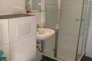 2 Zimmer Wohnung mit Balkon in Hannover-Davenstedt – Die vollständige Adresse der Immobilie erhältst du vom Anbieter., 30455 Davenstedt, Hannover – Vorschaubild 7
