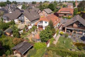 Repräsentatives Einfamilienhaus in familienfreundlicher Stichstraße von Baesweiler-Setterich – Die vollständige Adresse der Immobilie erhältst du vom Anbieter., 52499 Baesweiler – Vorschaubild 9