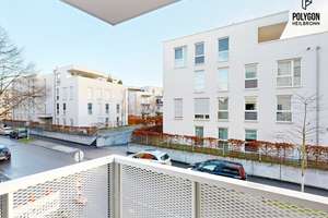 Modernes Wohnen mit großzügiger Loggia und Einbauküche! – Happelstraße 47, 74074 Heilbronn, Heilbronn – Vorschaubild 18